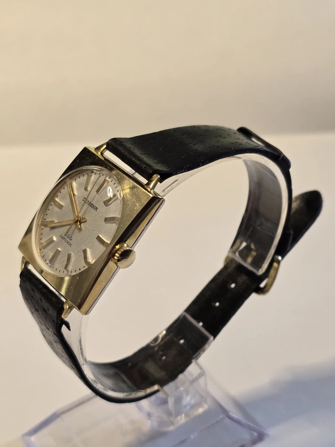 Vintage Dugena Mechanical Watch - photo 5