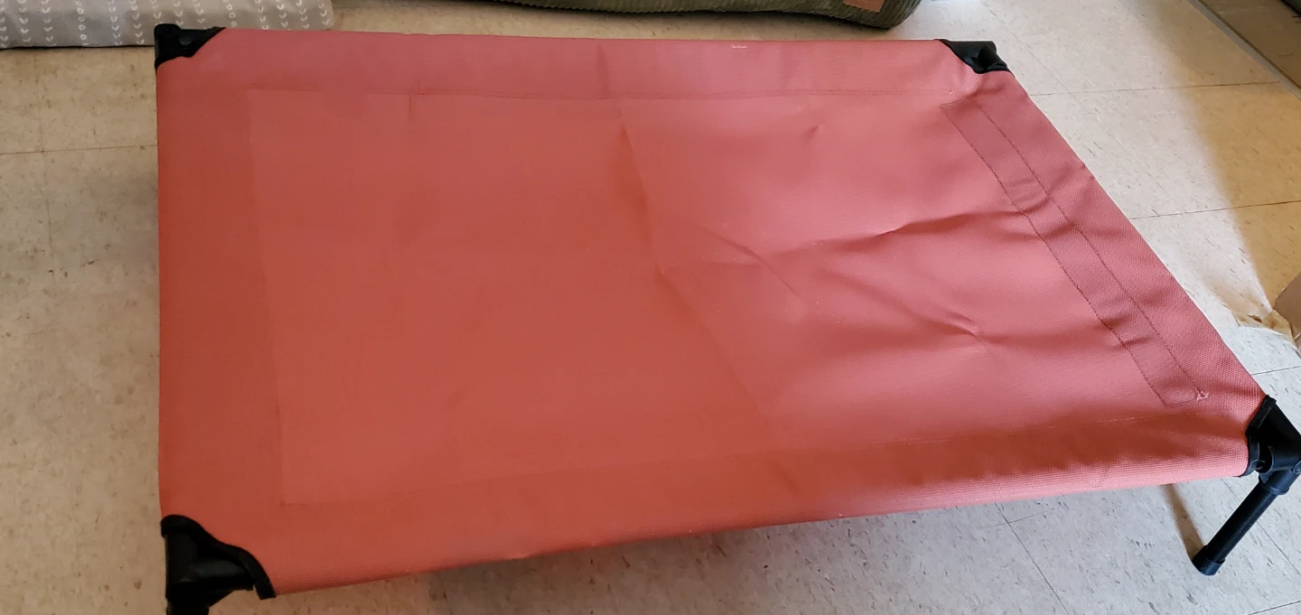 Pet Cot