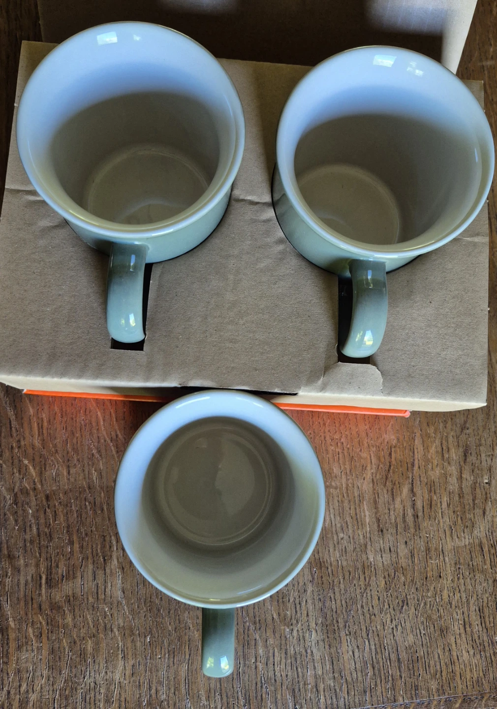 Le Creuset THYME Mug - photo 3
