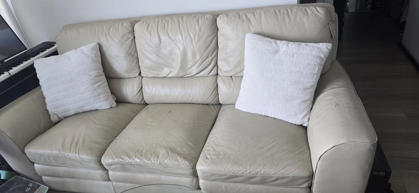 FREE SOFA - photo 3