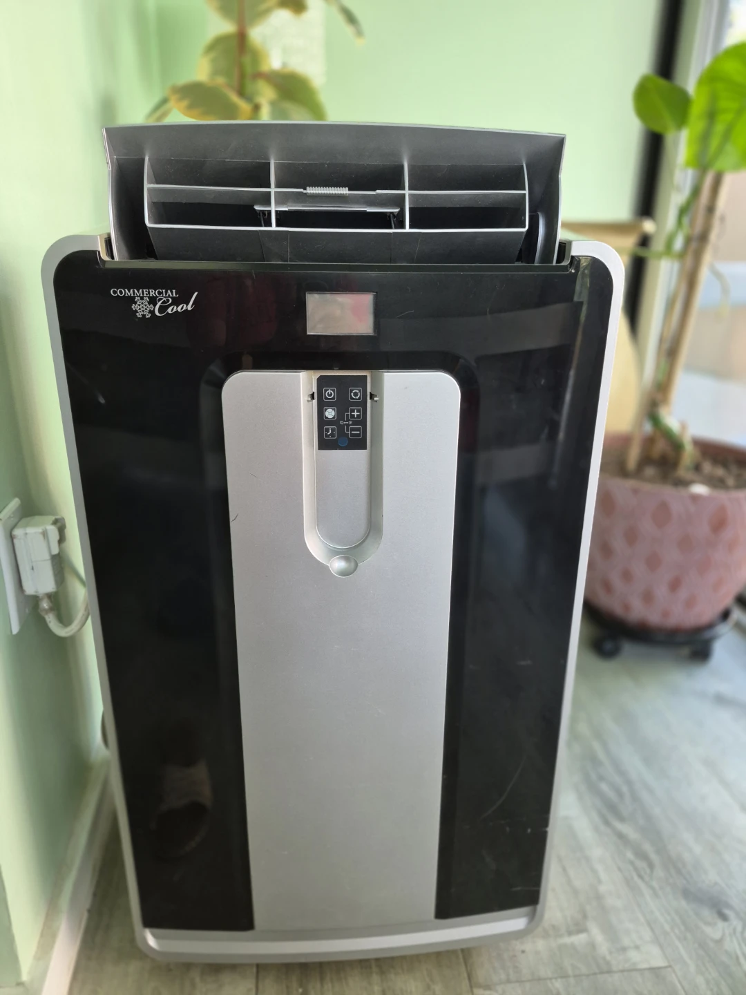Portable Air Conditioner