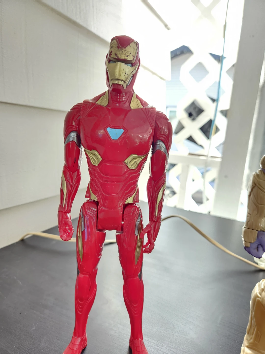 Action figures: buy one or take them all. Open to any offers. - photo 3