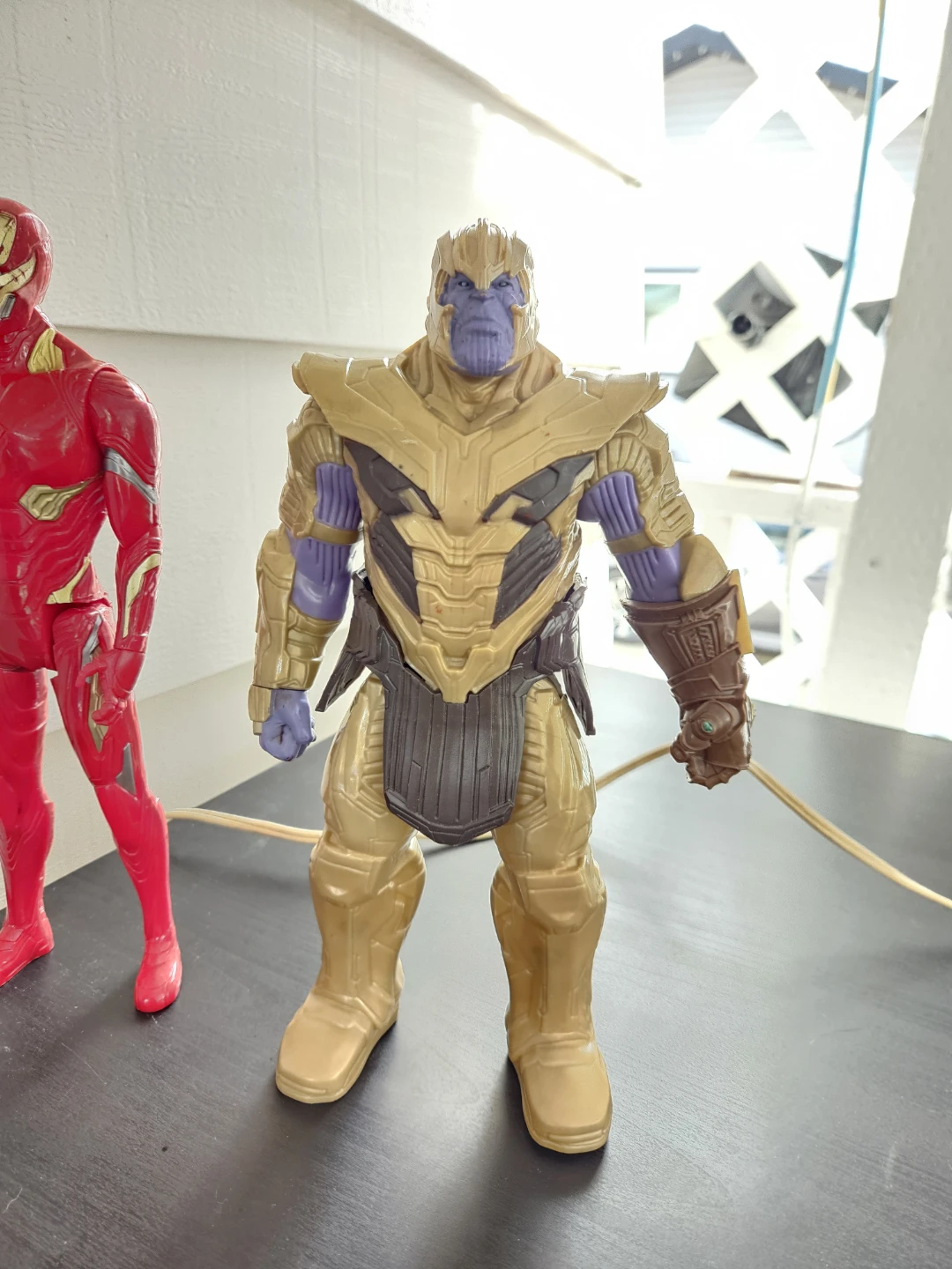 Action figures: buy one or take them all. Open to any offers. - photo 4