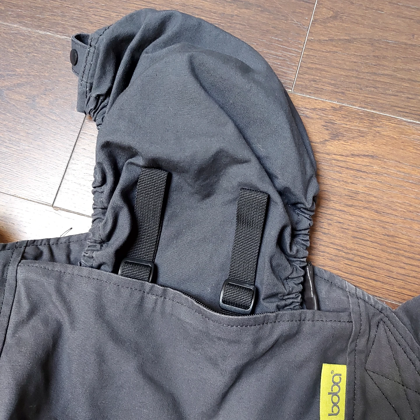 Boba Baby Carrier - photo 3