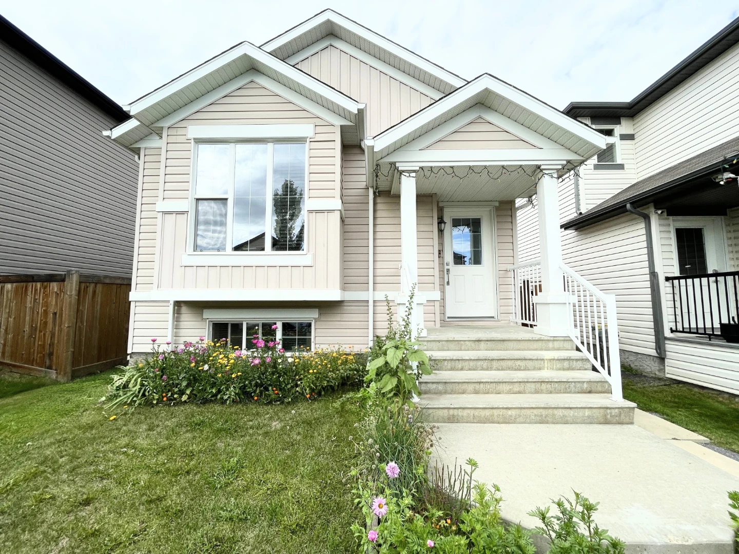 Bungalow Basement For Rent!