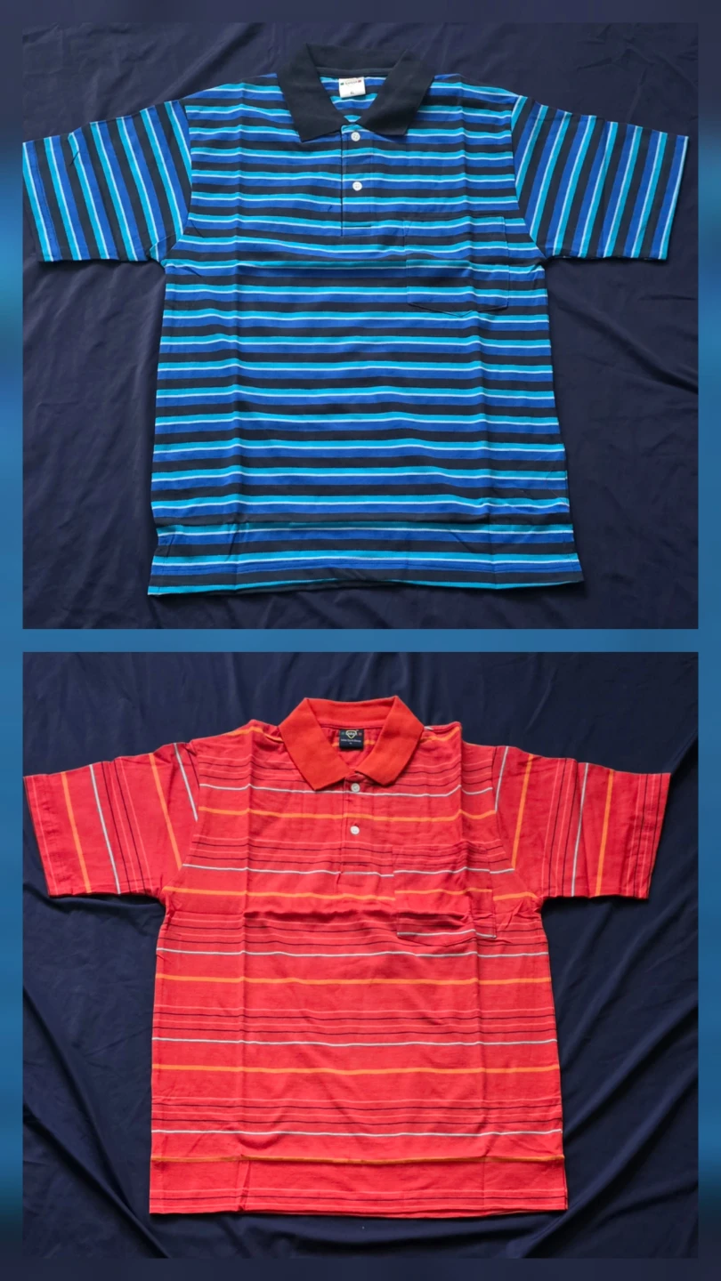 $5 each Men's  Shirts - Various Colours - photo 4