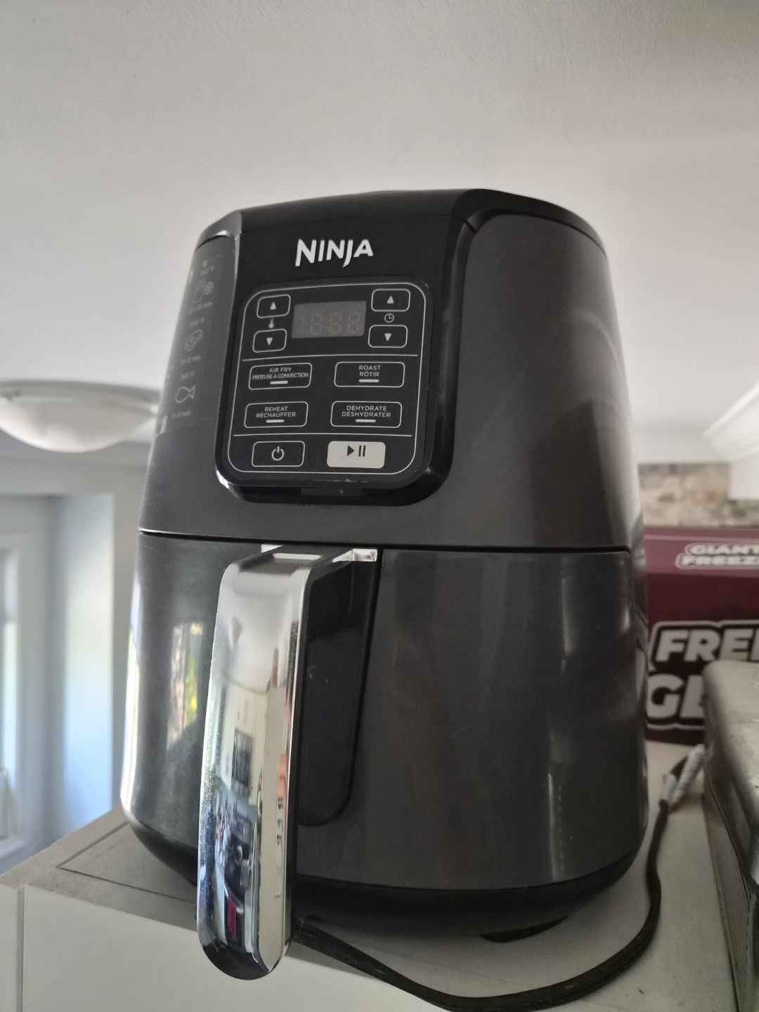 Ninja Air Fryer