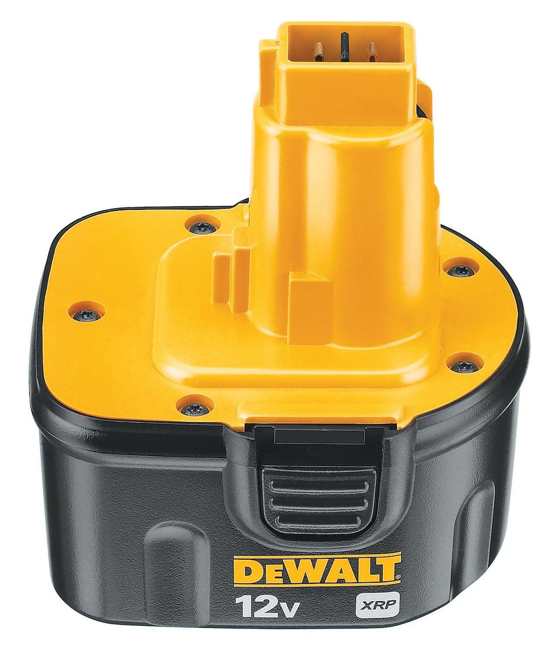 DEWALT DW9072 12V Ni-cad Battery XRP power tool construction