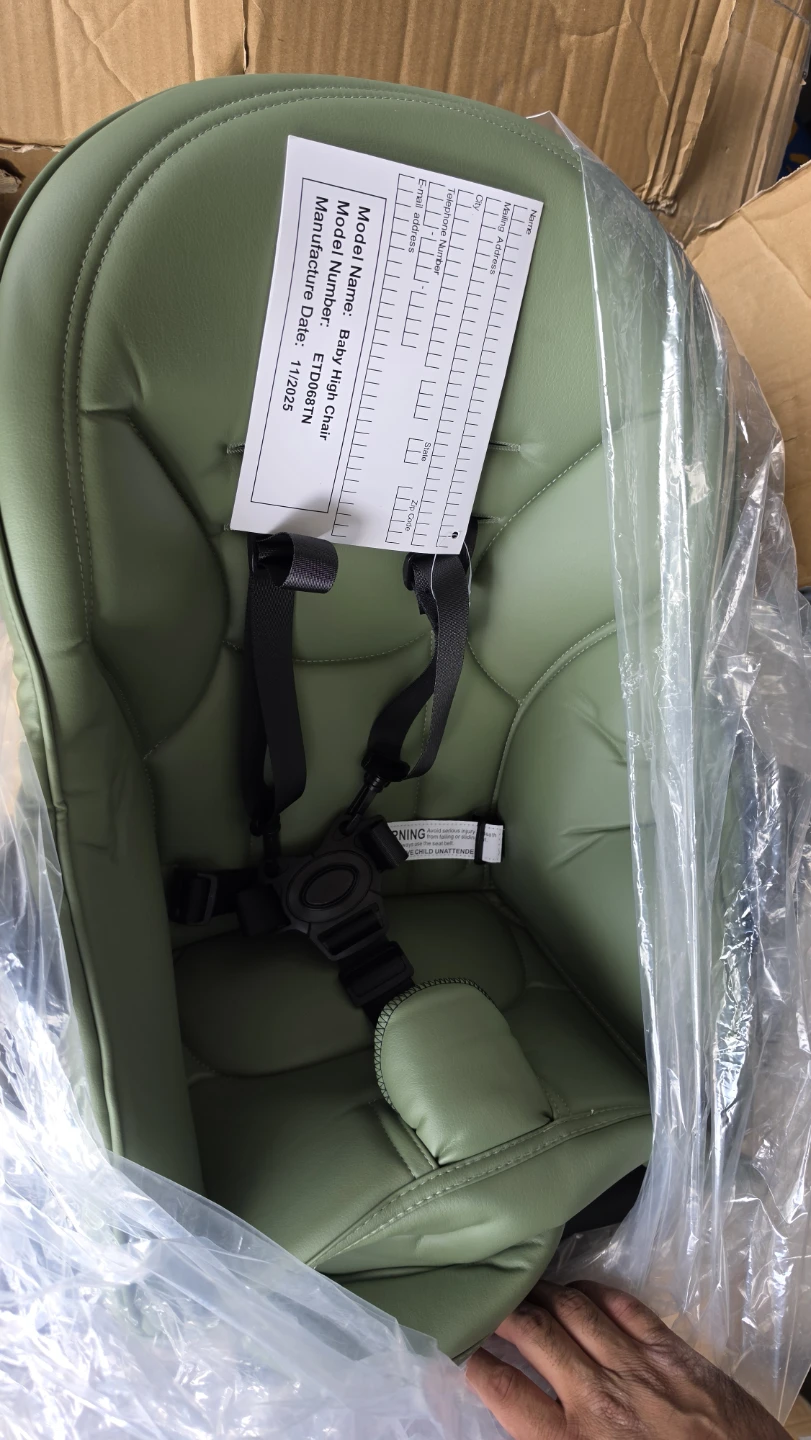 Brand New 3in1 Highchair