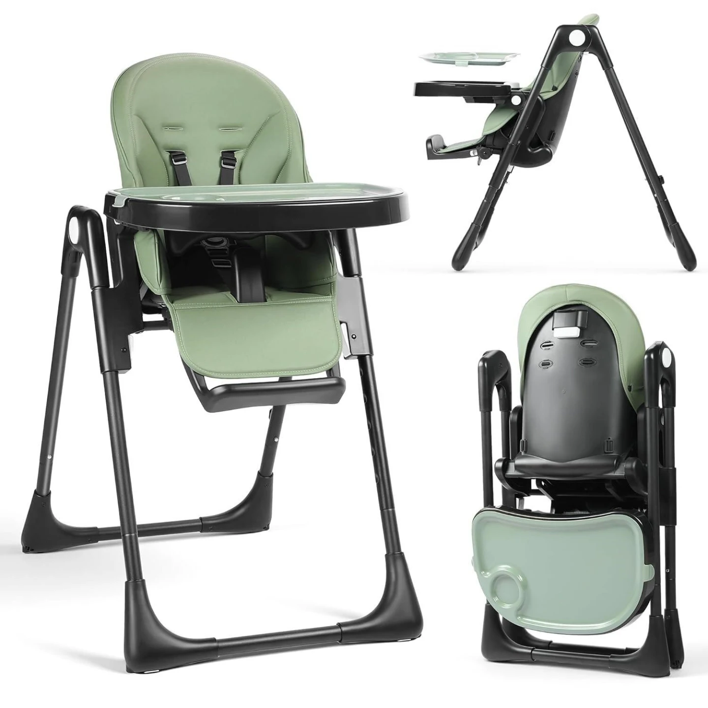 Brand New 3in1 Highchair - photo 2