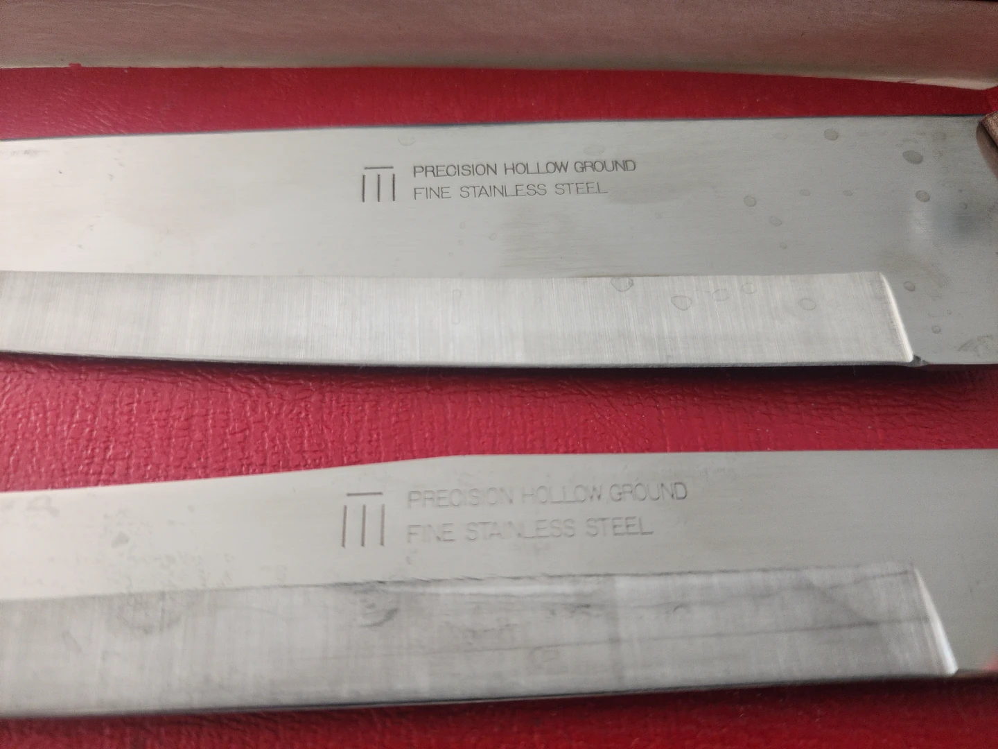 Maxam Stainless Steel Knives - photo 3