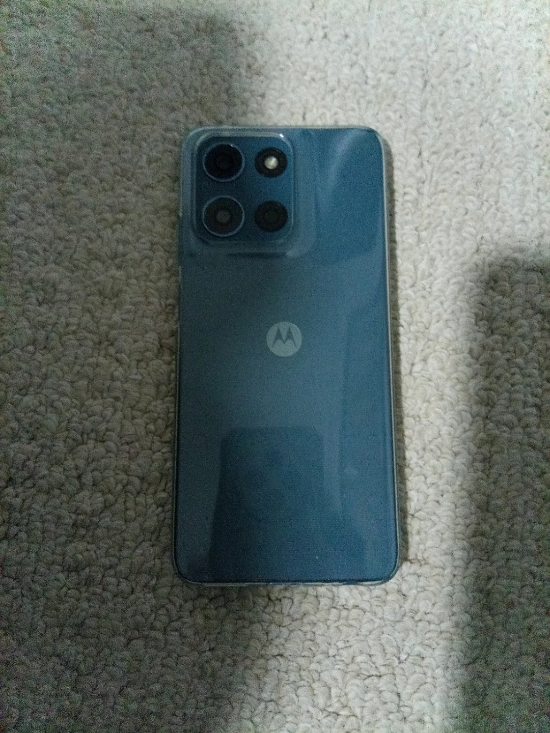 Motorola G Play (2026) - photo 2