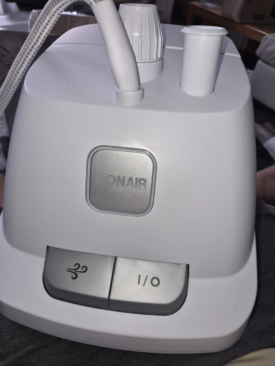 Conair Garment Steamer