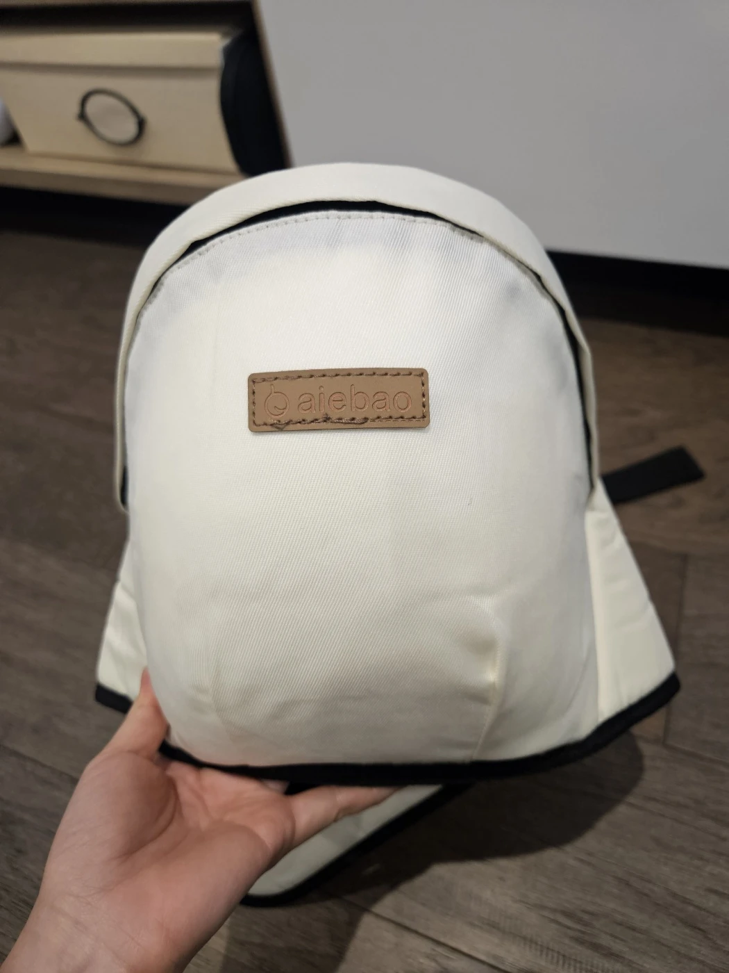 Aiebao Baby Carrier Hip Seat