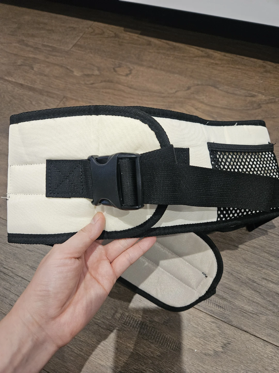 Aiebao Baby Carrier Hip Seat - photo 5