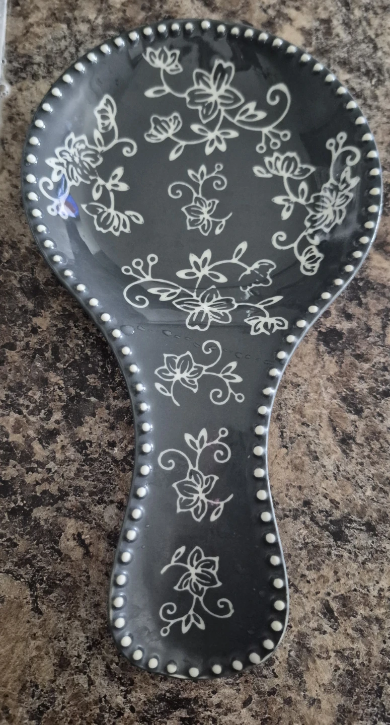 Temptations Spoon Rest