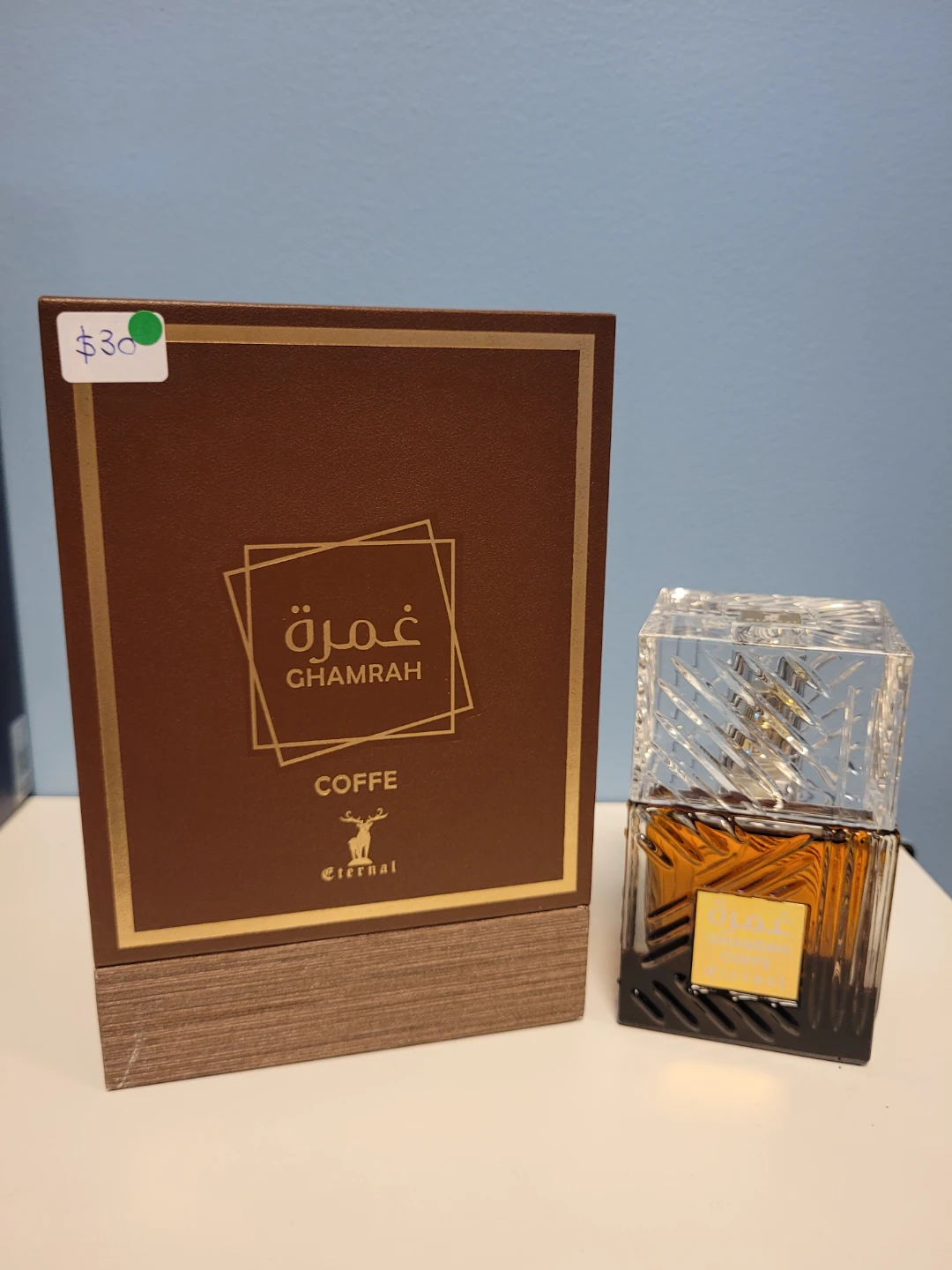 KHALIS Fragrances (Womens & Mens) - NEW!!!