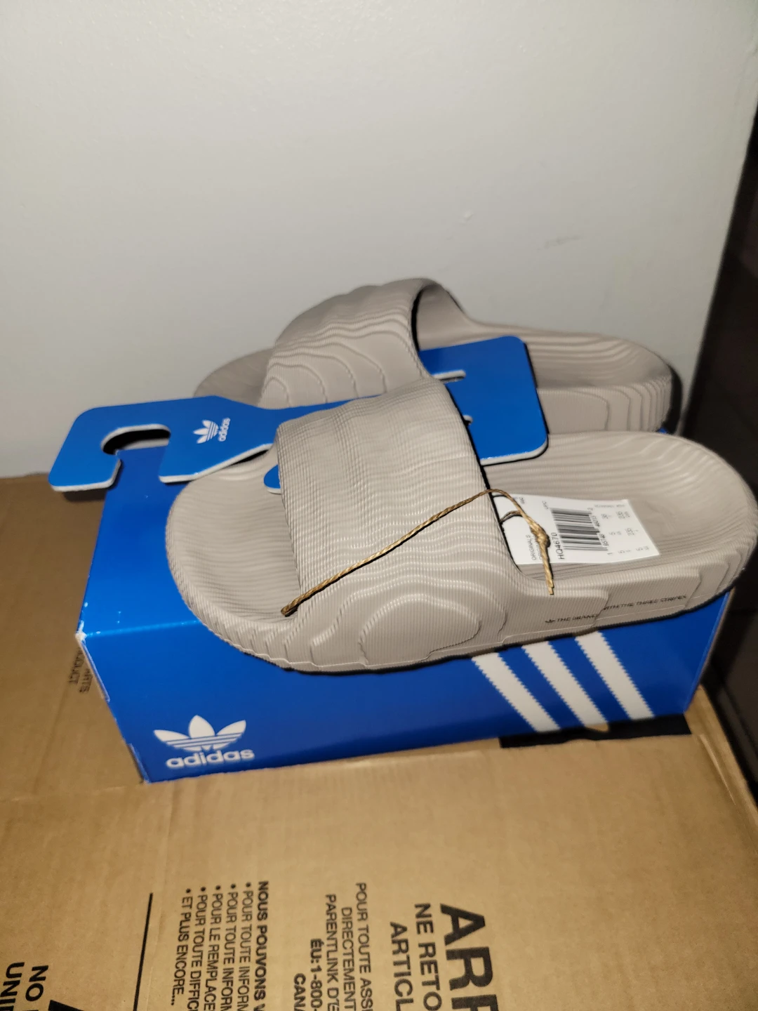 Adidas Adilette 22 Slides - photo 2