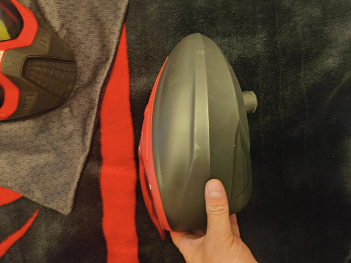 Paintball set - photo 5
