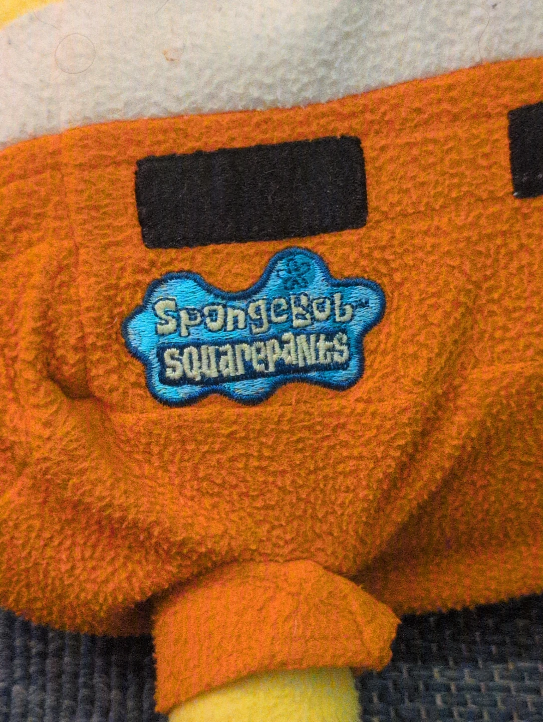 SpongeBob SquarePants Large Plush Toy - photo 3