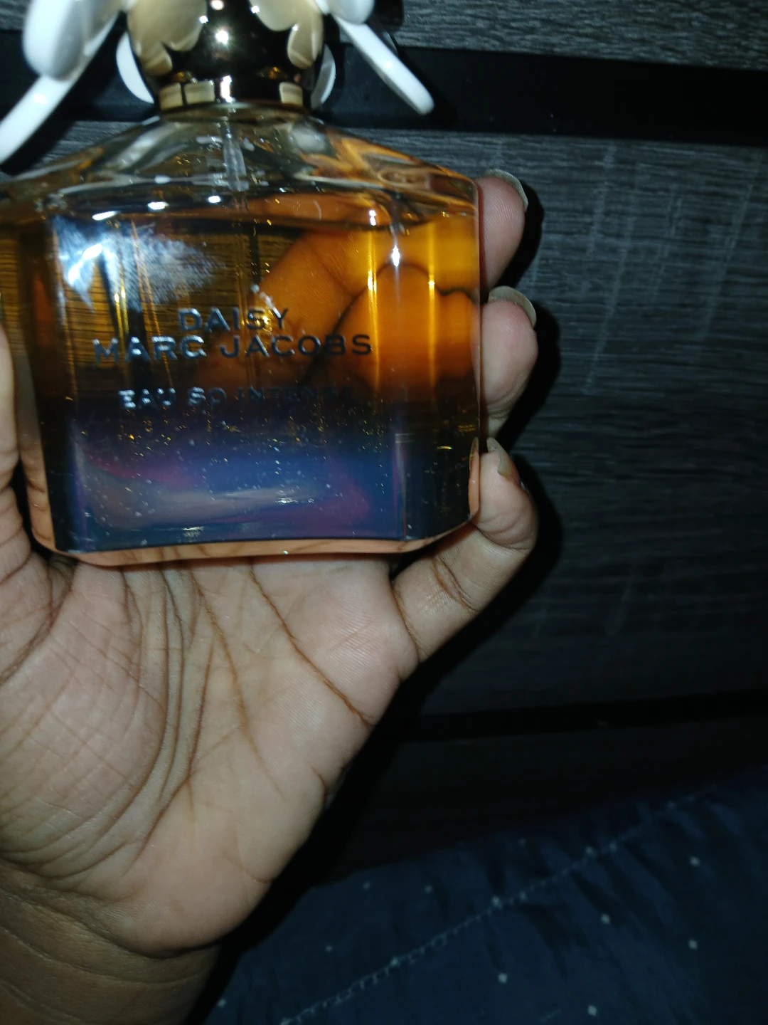 Marc Jacobs Daisy Eau So Fresh Eau de Parfum 100ml