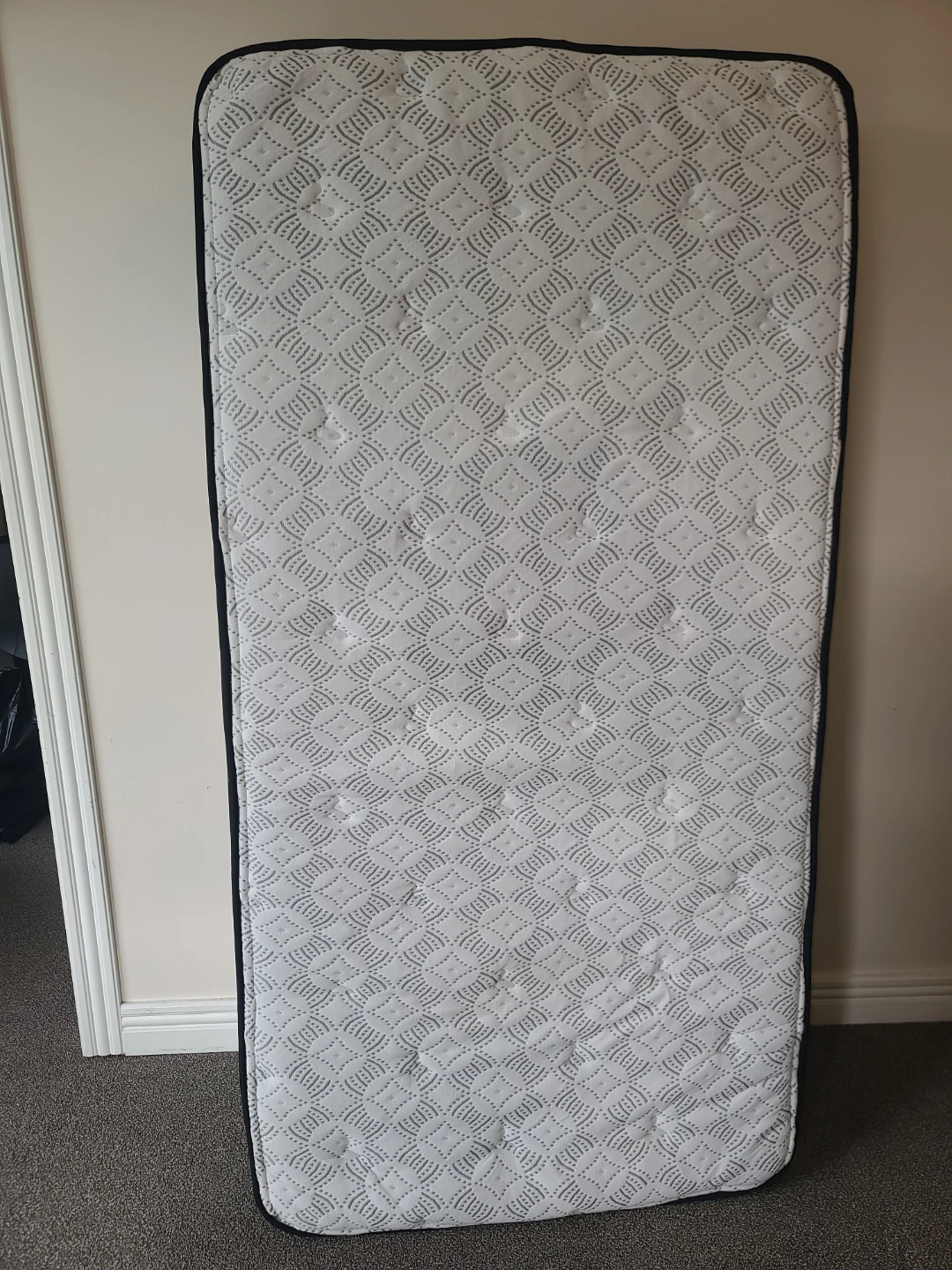 Twin Mattress 10-inch - photo 2