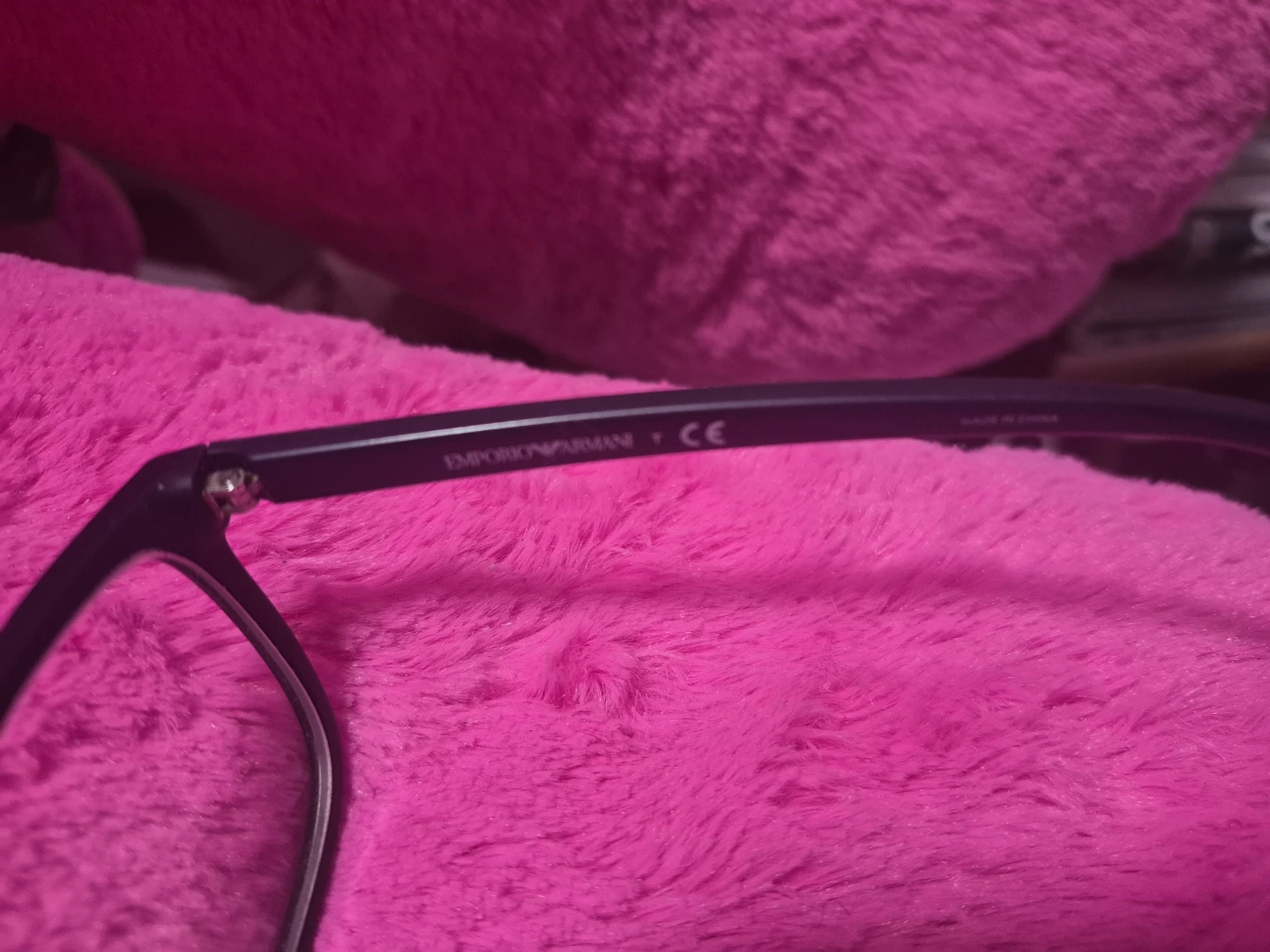Emporio Armani Eyeglasses - photo 2