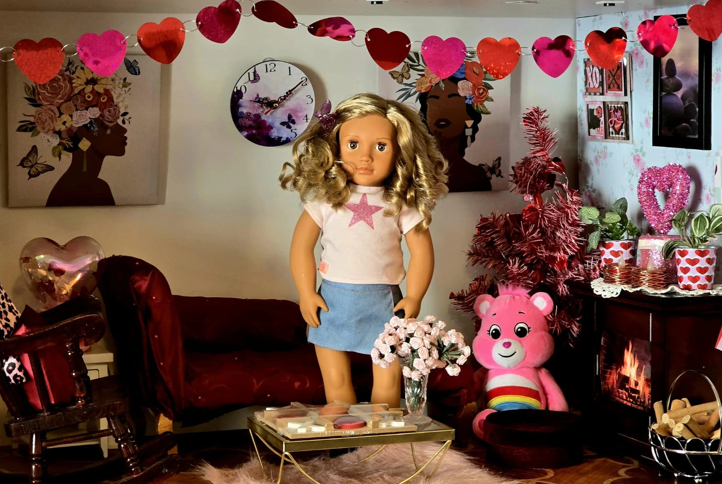 Our Generation Doll - photo 4