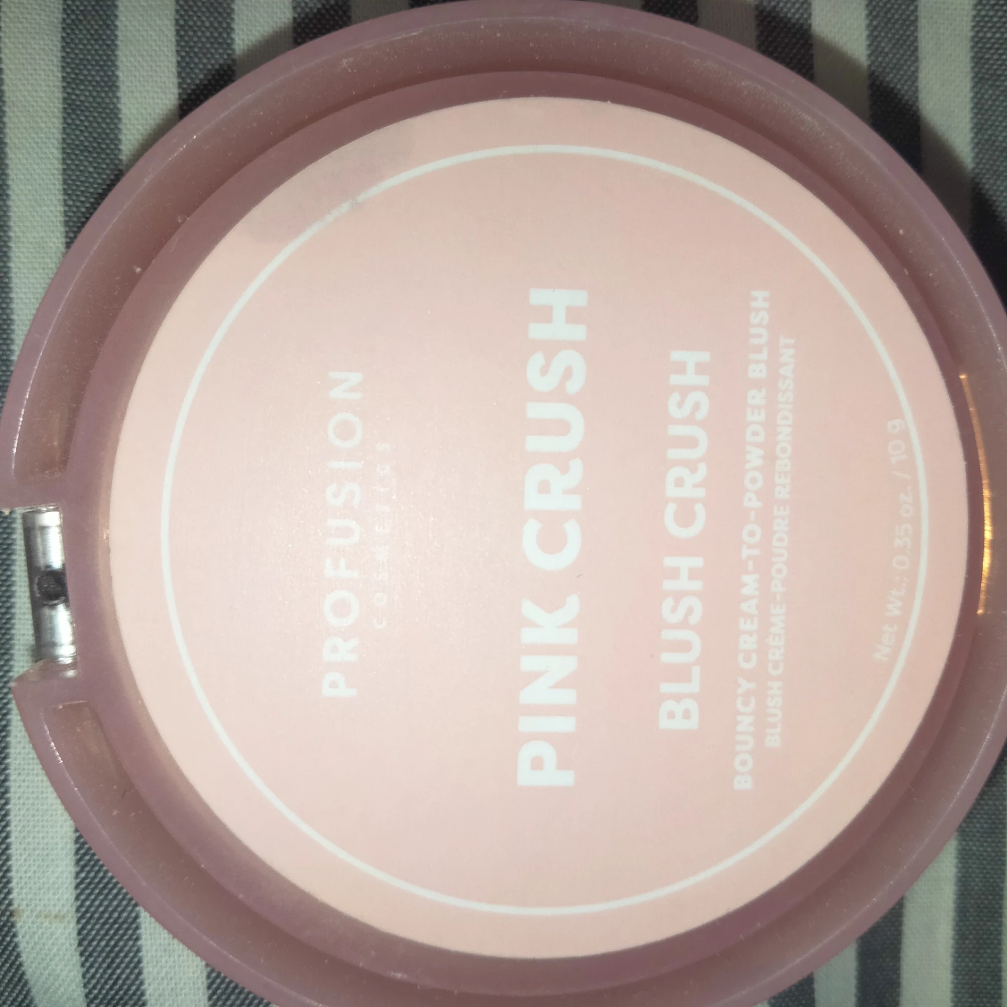 Essence Blush Crush Blush - Peach Pink Shade - New - photo 2