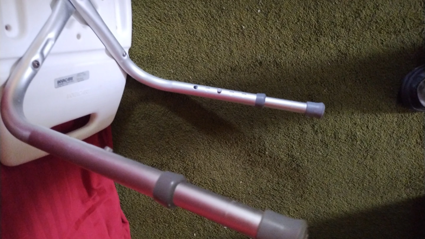 Shower chair - photo 4
