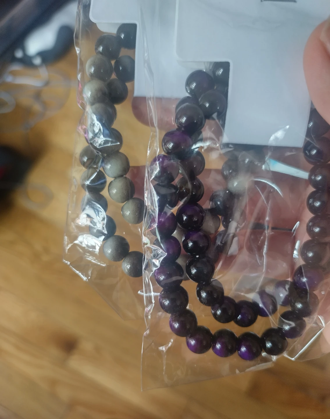Colorful bracelet - photo 3