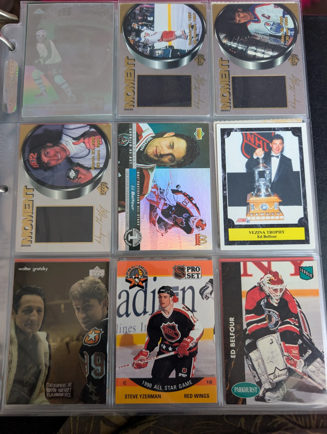 Beginner hockey collection - photo 3