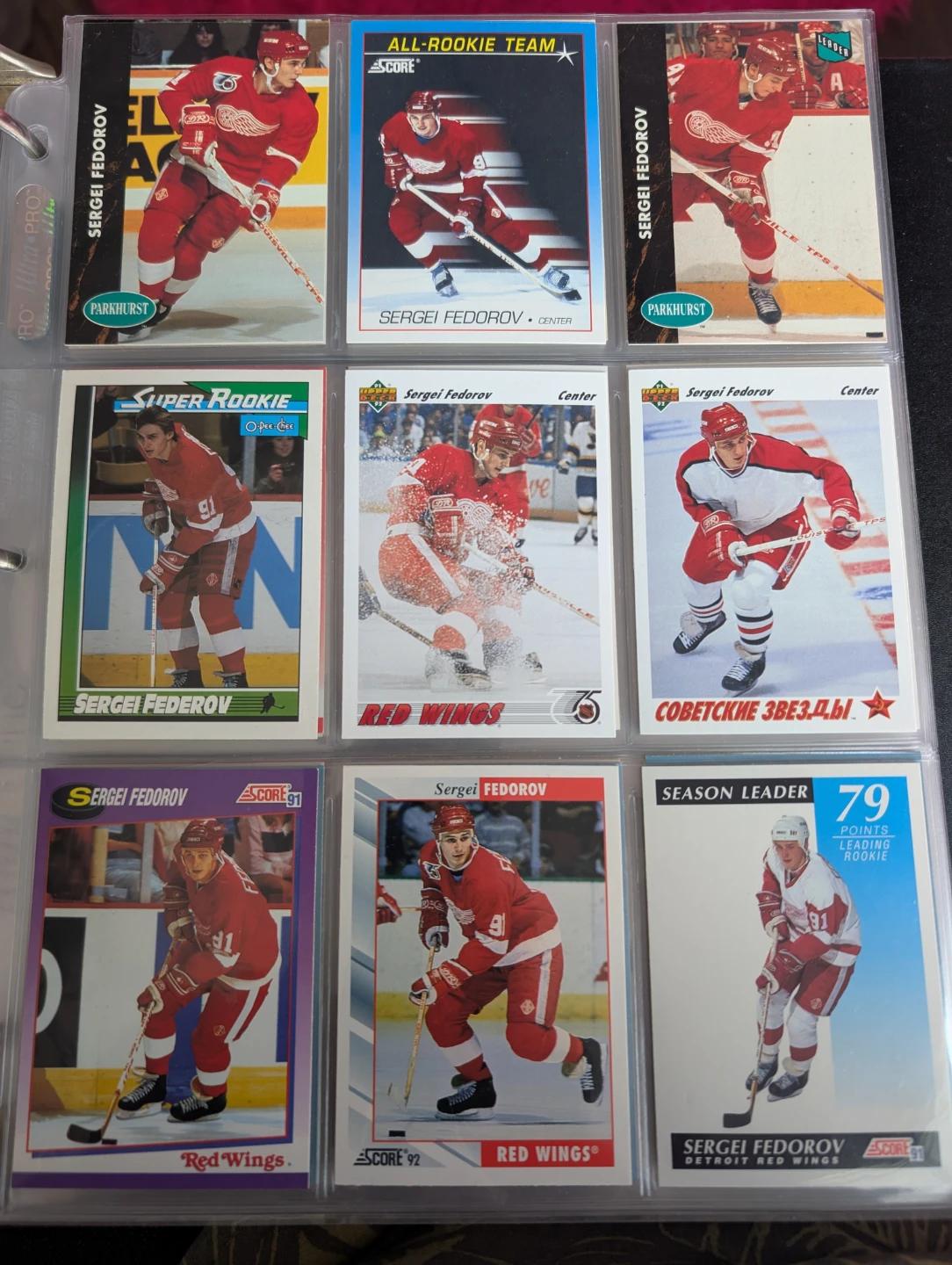 Beginner hockey collection - photo 5