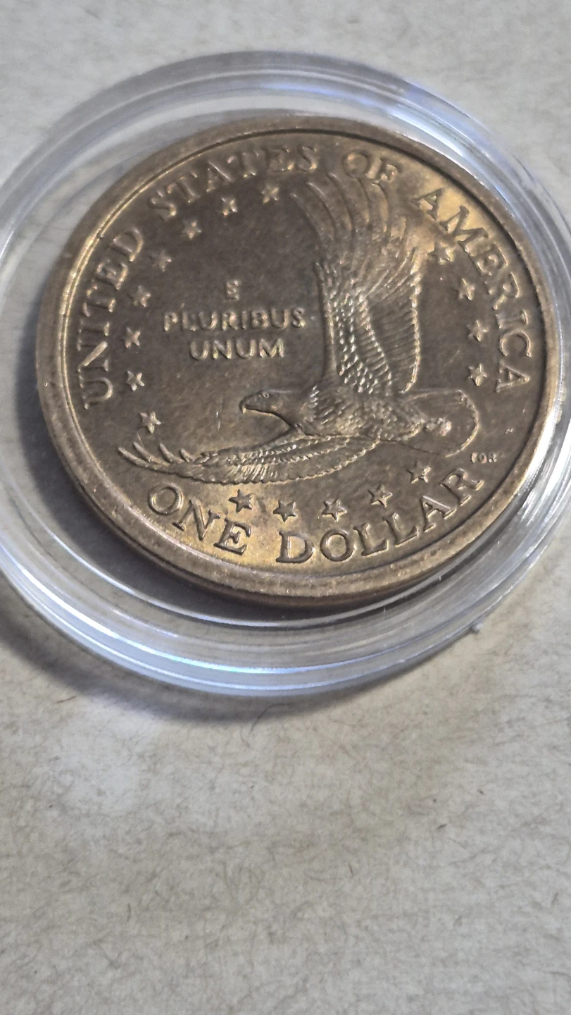 Cherrios Coin vintage 2000 - photo 2