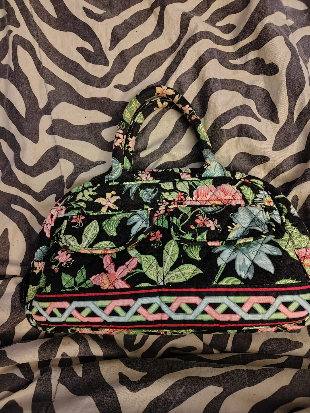 Vera Bradley small purse