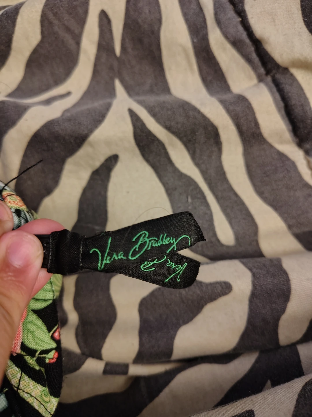 Vera Bradley small purse - photo 3