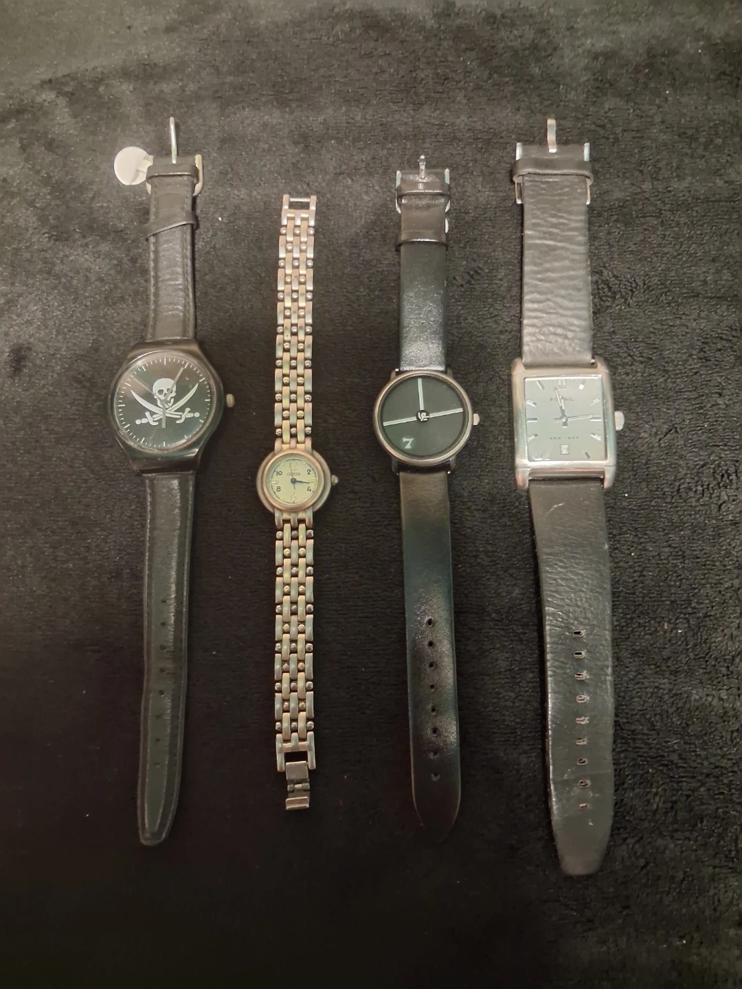 Cool Watches