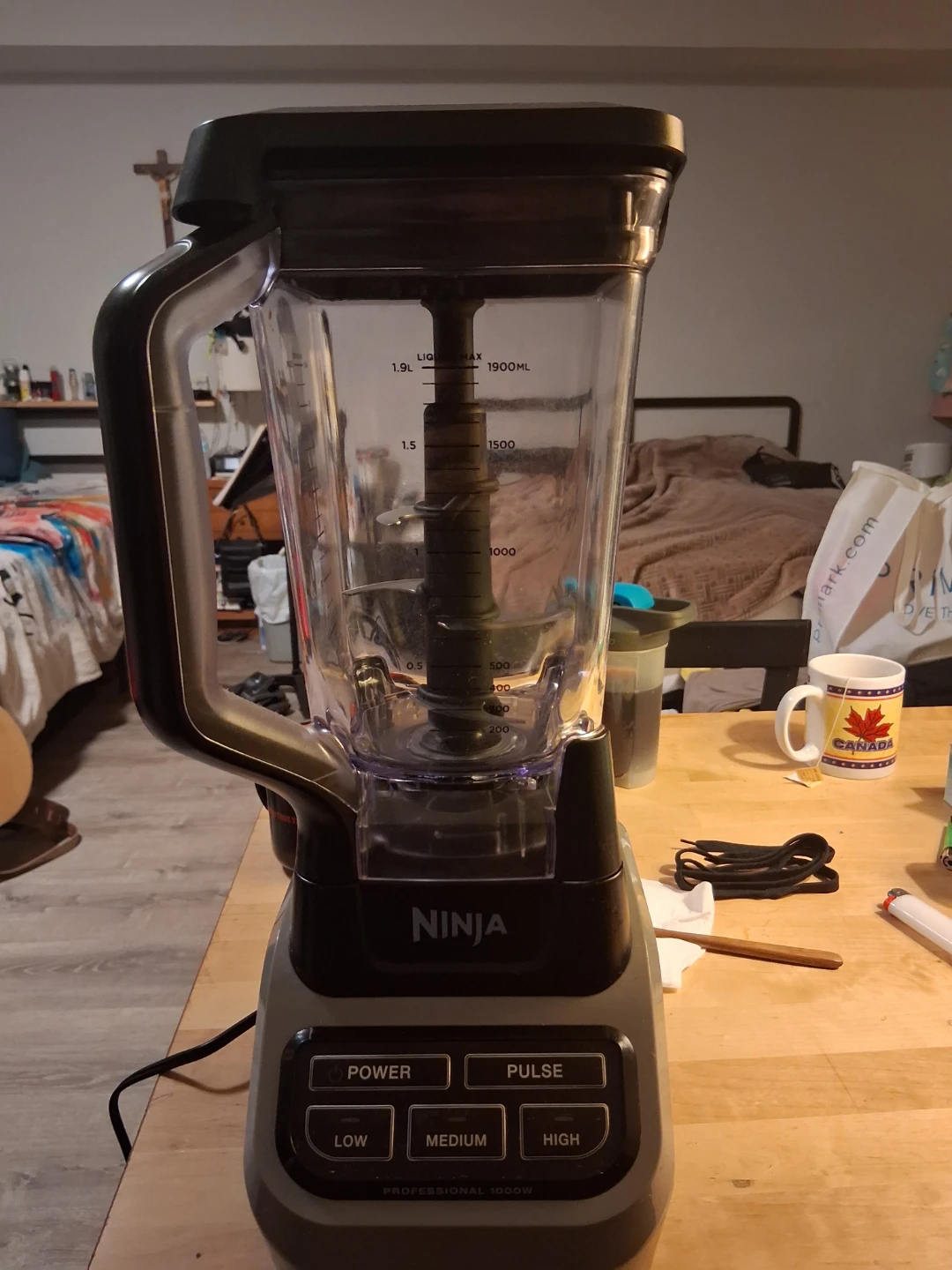 Ninja Professional 1000W Blender