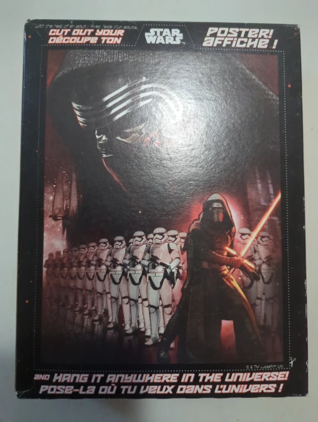 General Mills Star Wars Limited Edition Cereal - photo 2