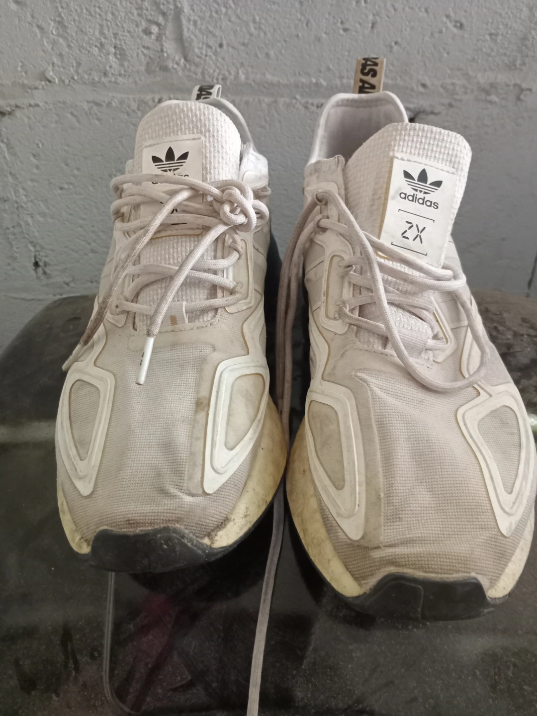 Adidas ZX Flux Shoes