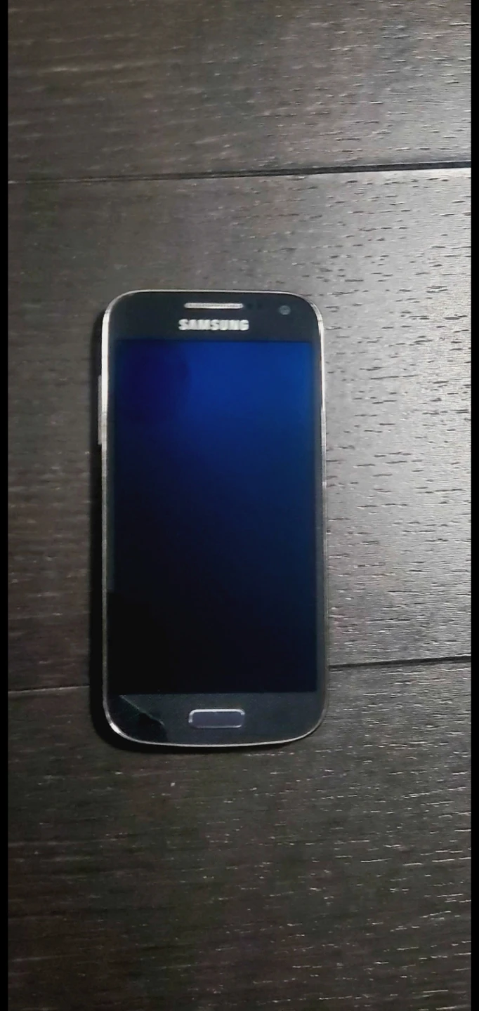 Samsung Galaxy S8 and S4 Mini (Bundle) - photo 5