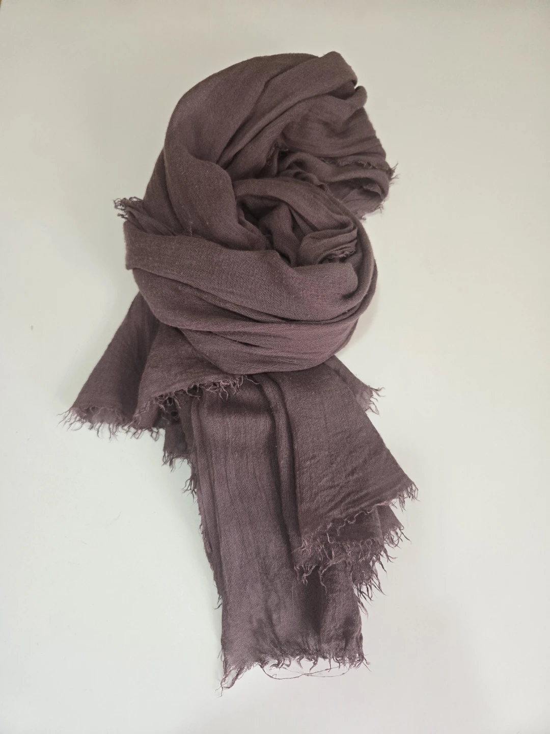 Lightweight Scarf from GAP