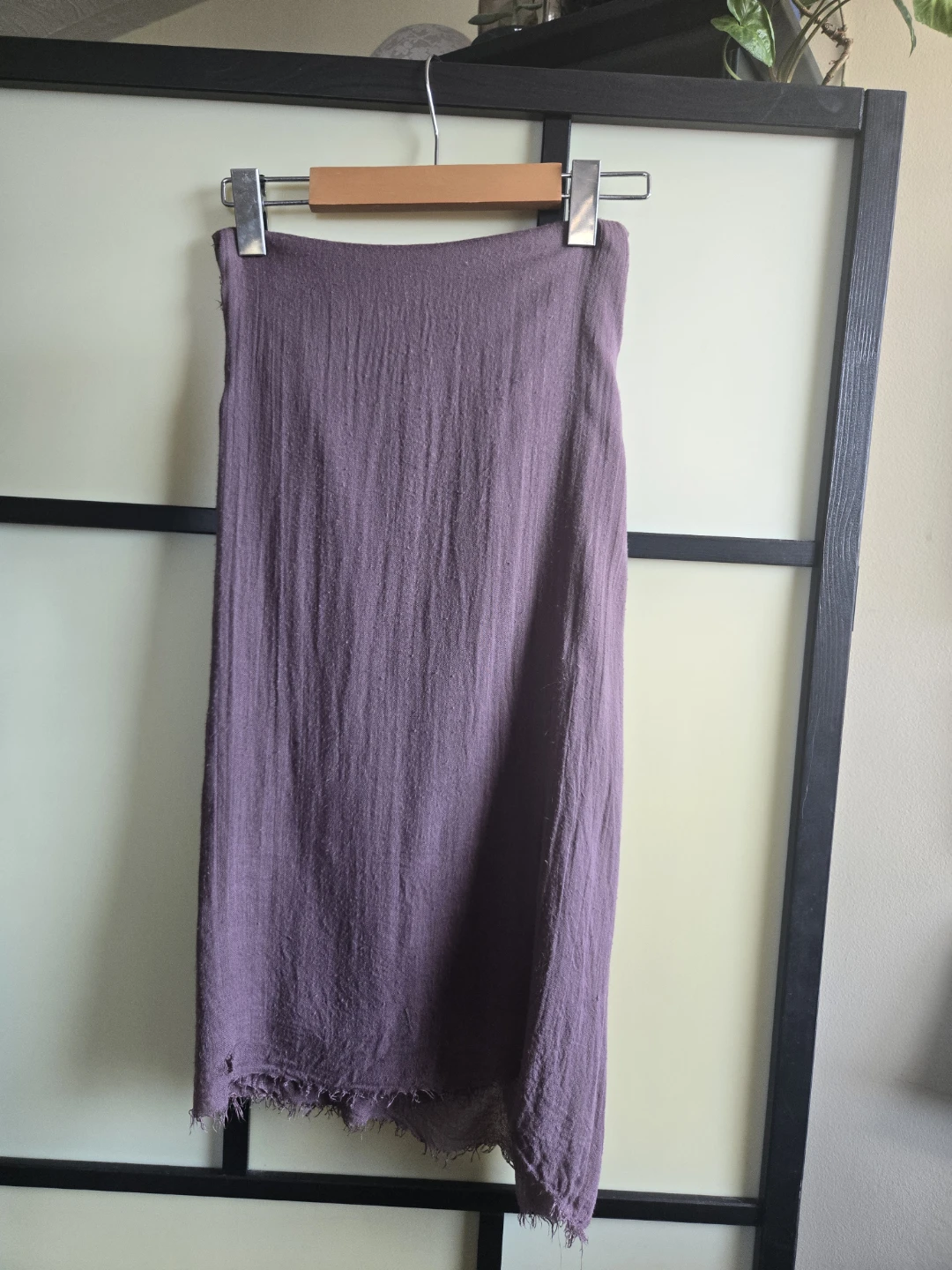 Lightweight Scarf from GAP - photo 2