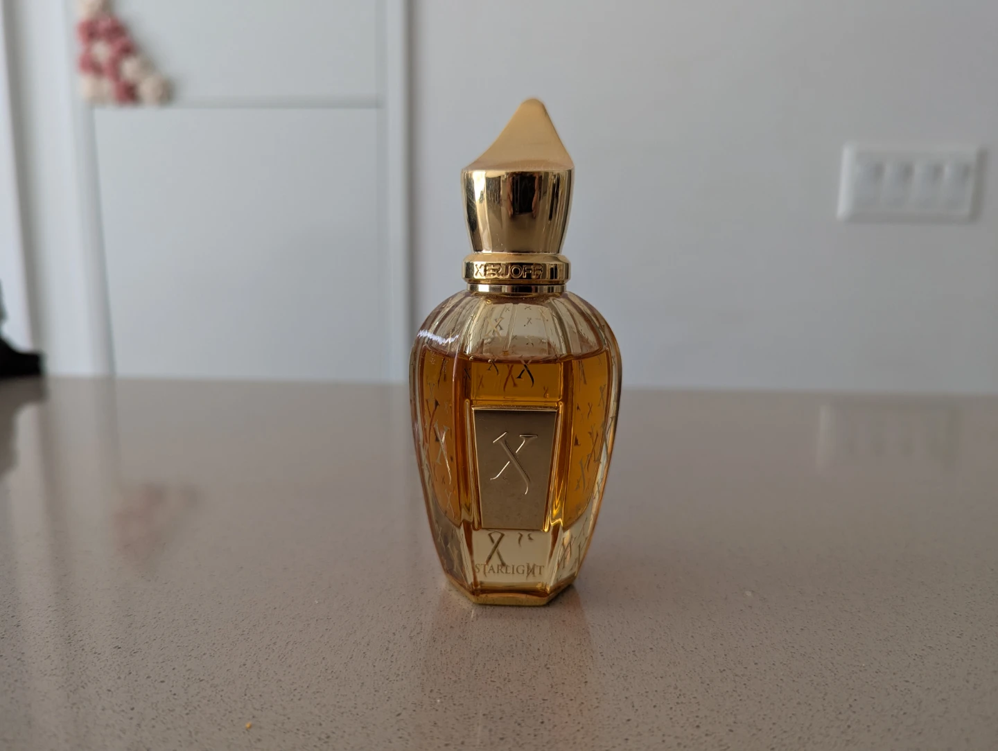 Xerjoff Starlight Eau de Parfum 50ml