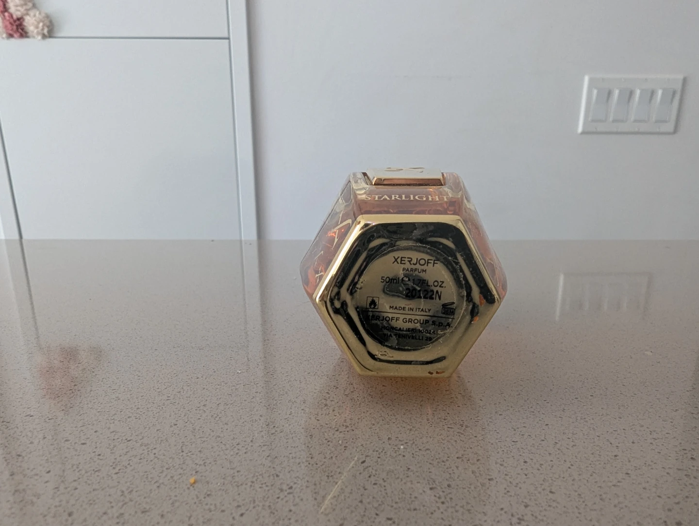 Xerjoff Starlight Eau de Parfum 50ml - photo 2