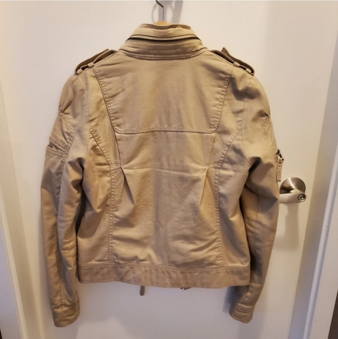 ONLY Moto Jacket - photo 2