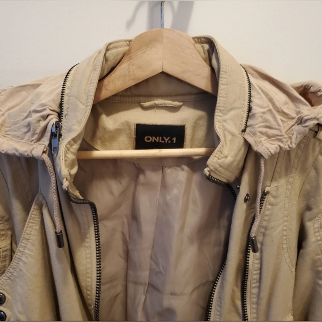 ONLY Moto Jacket - photo 3