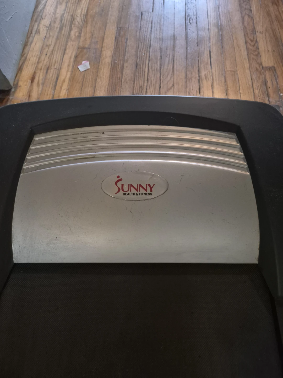 Sunny Health & Fitness SF-T4400 Treadmill - photo 3