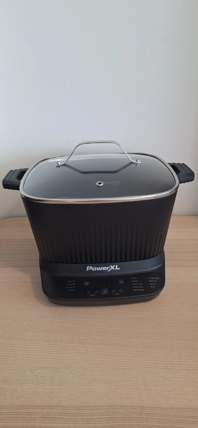 PowerXL Electric Multi-Cooker