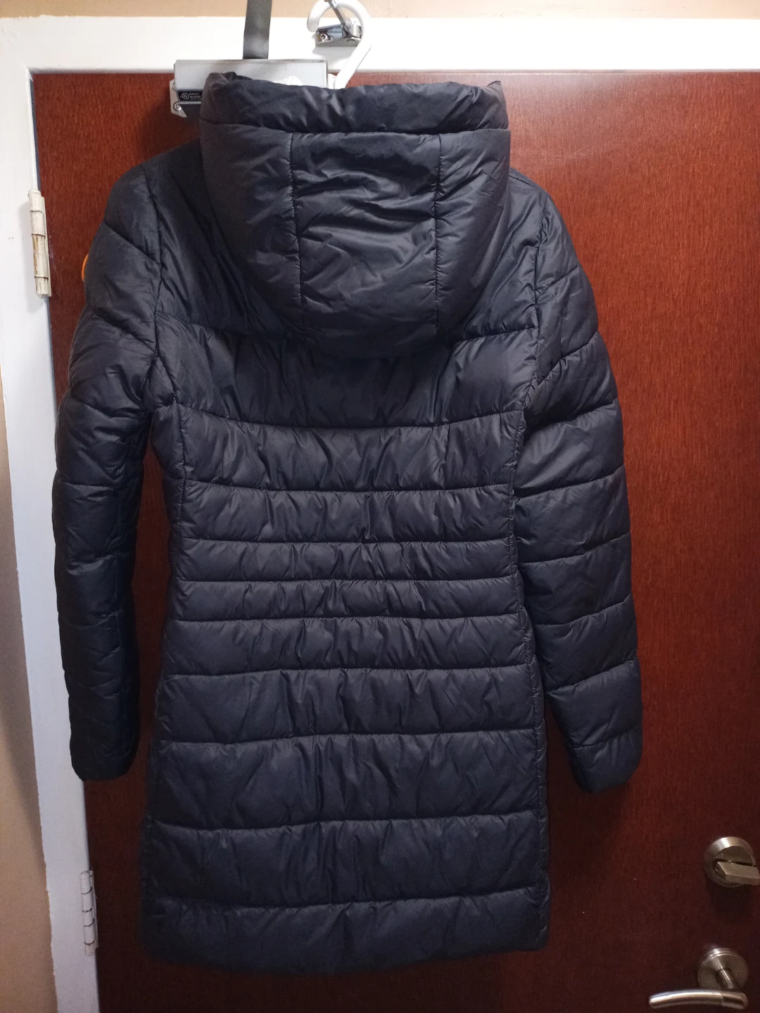 Save The Duck Women's Coat - Size Medium - photo 3